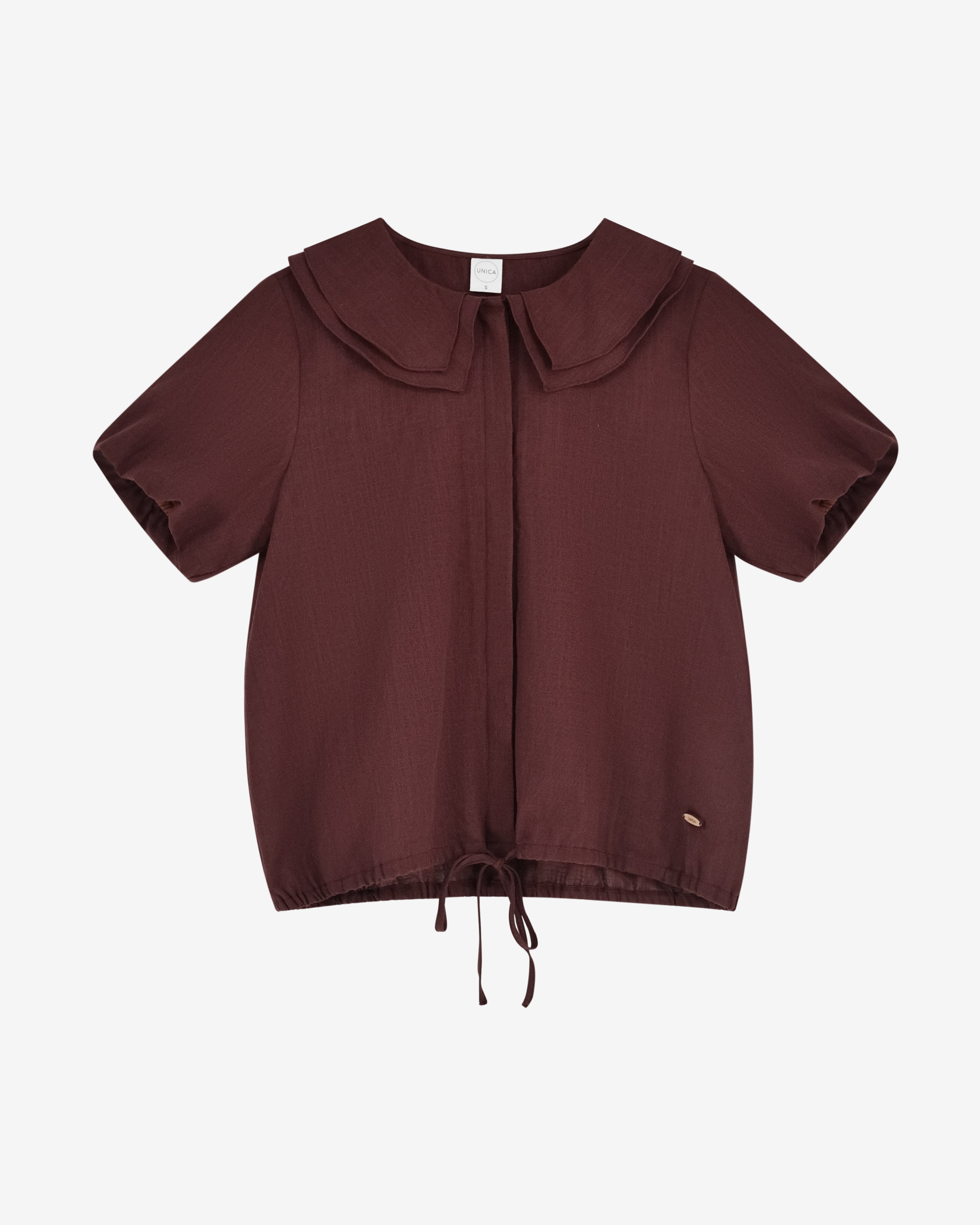 UNICA Tops AGGIE Top