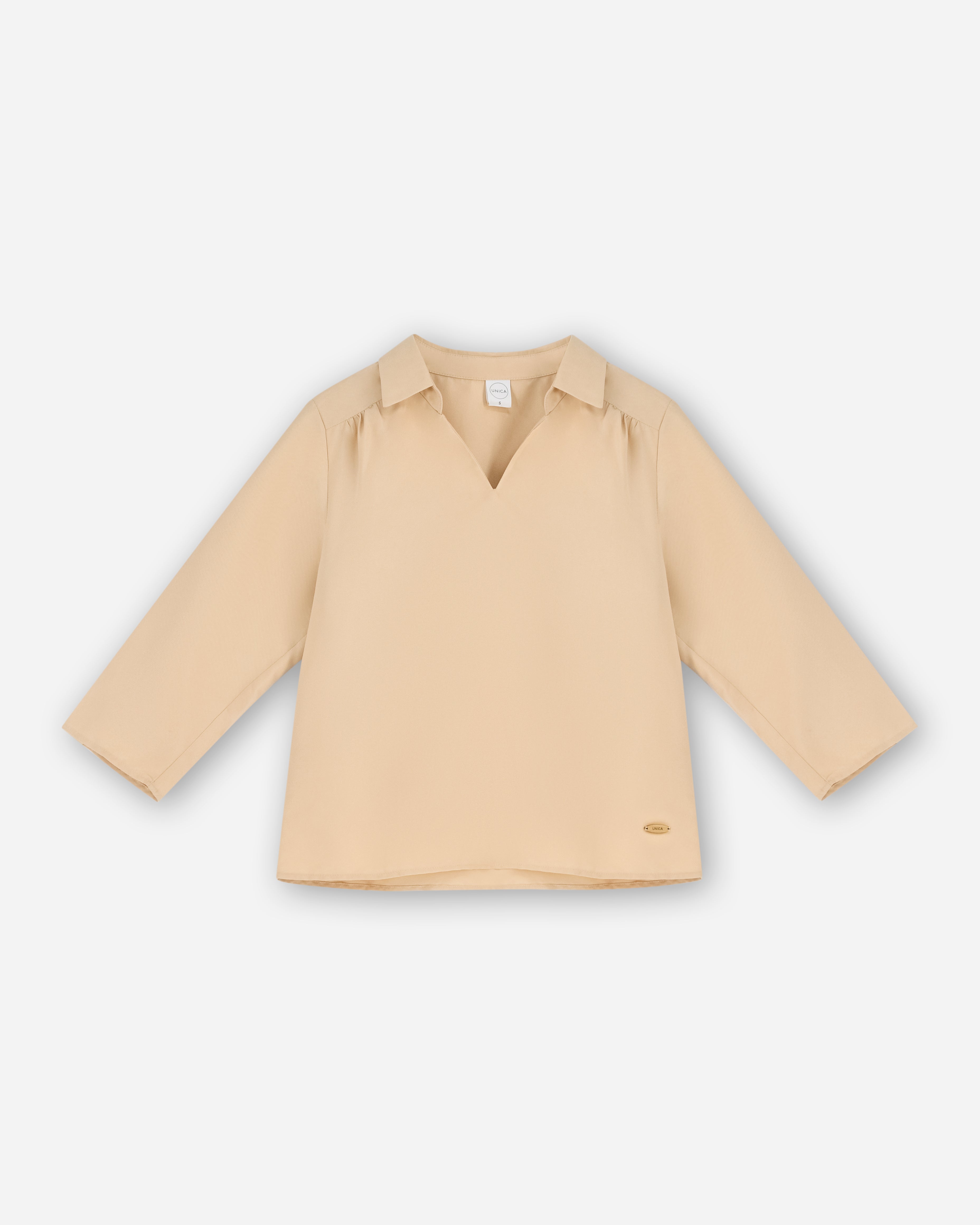UNICA Tops ALLYN Top
