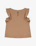 UNICA Tops AZZURRA Top