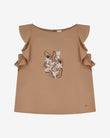 UNICA Tops AZZURRA Top
