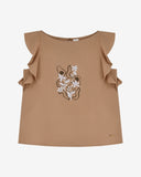UNICA Tops AZZURRA Top