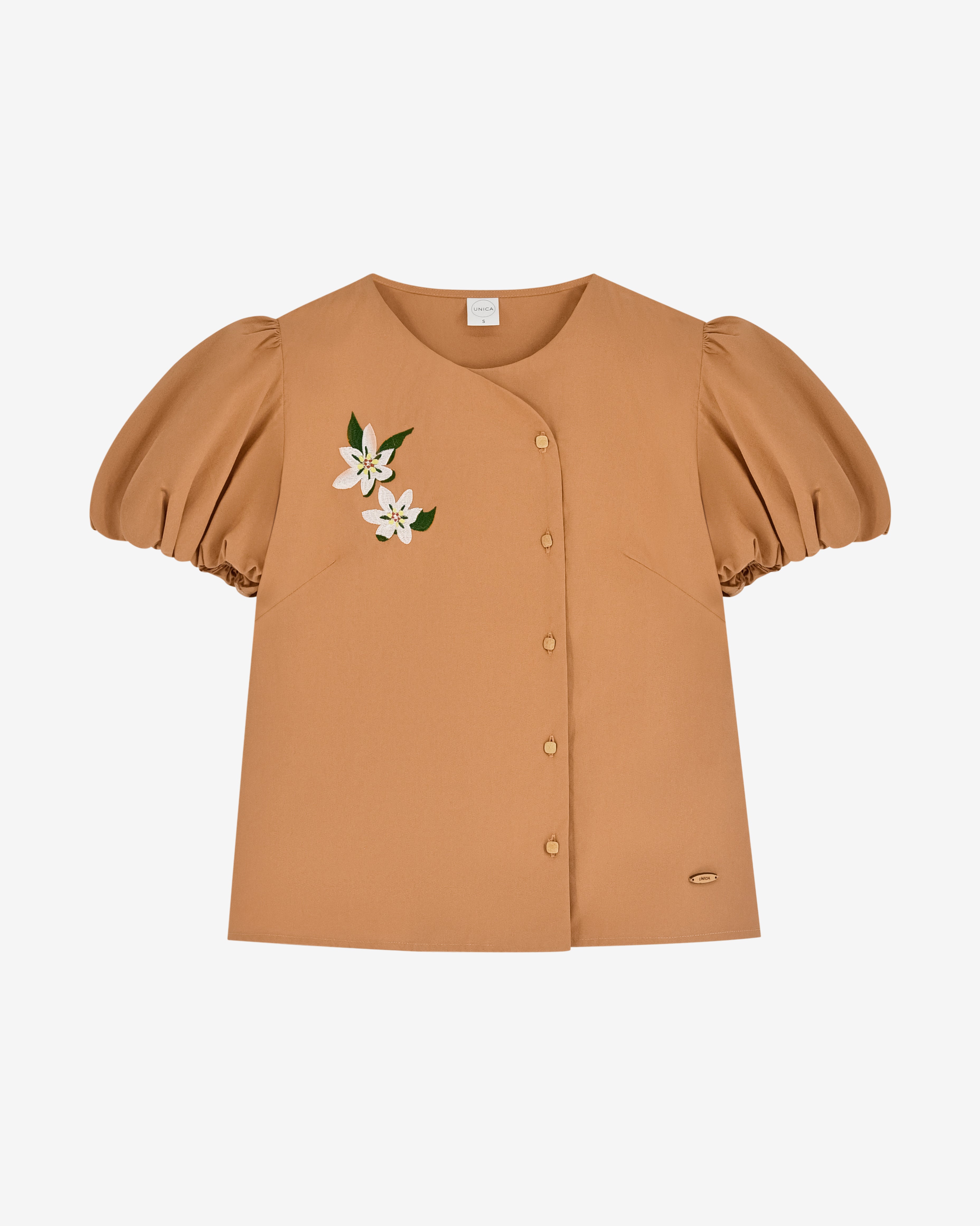 UNICA Tops BAMBINA Top