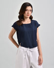 UNICA Tops BARBS Top