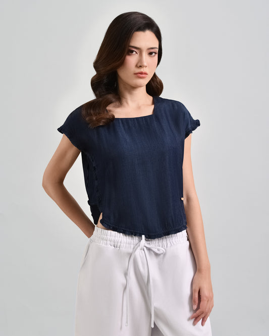 UNICA Tops BARBS Top