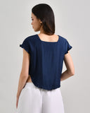 UNICA Tops BARBS Top