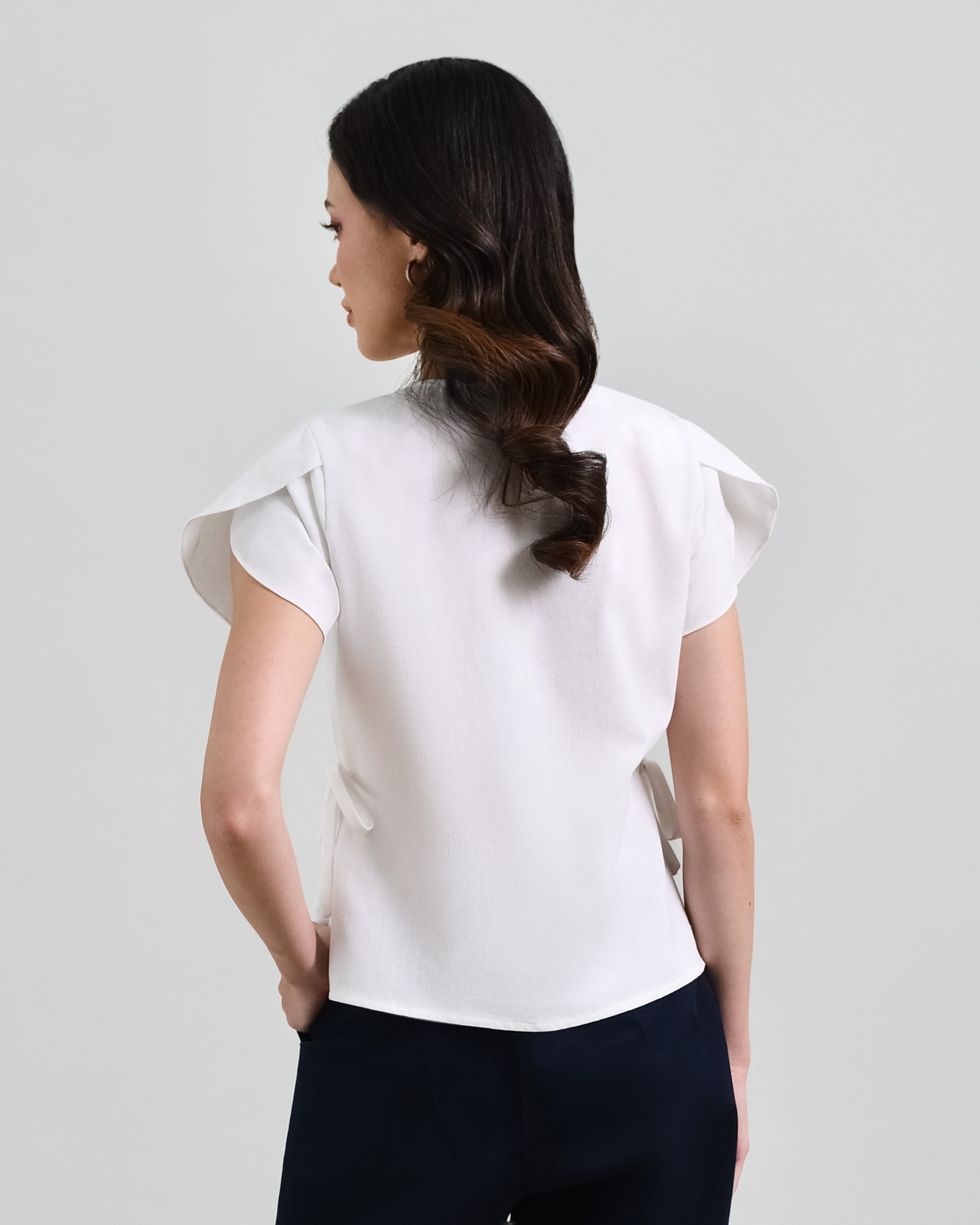 UNICA Tops BEATY Top