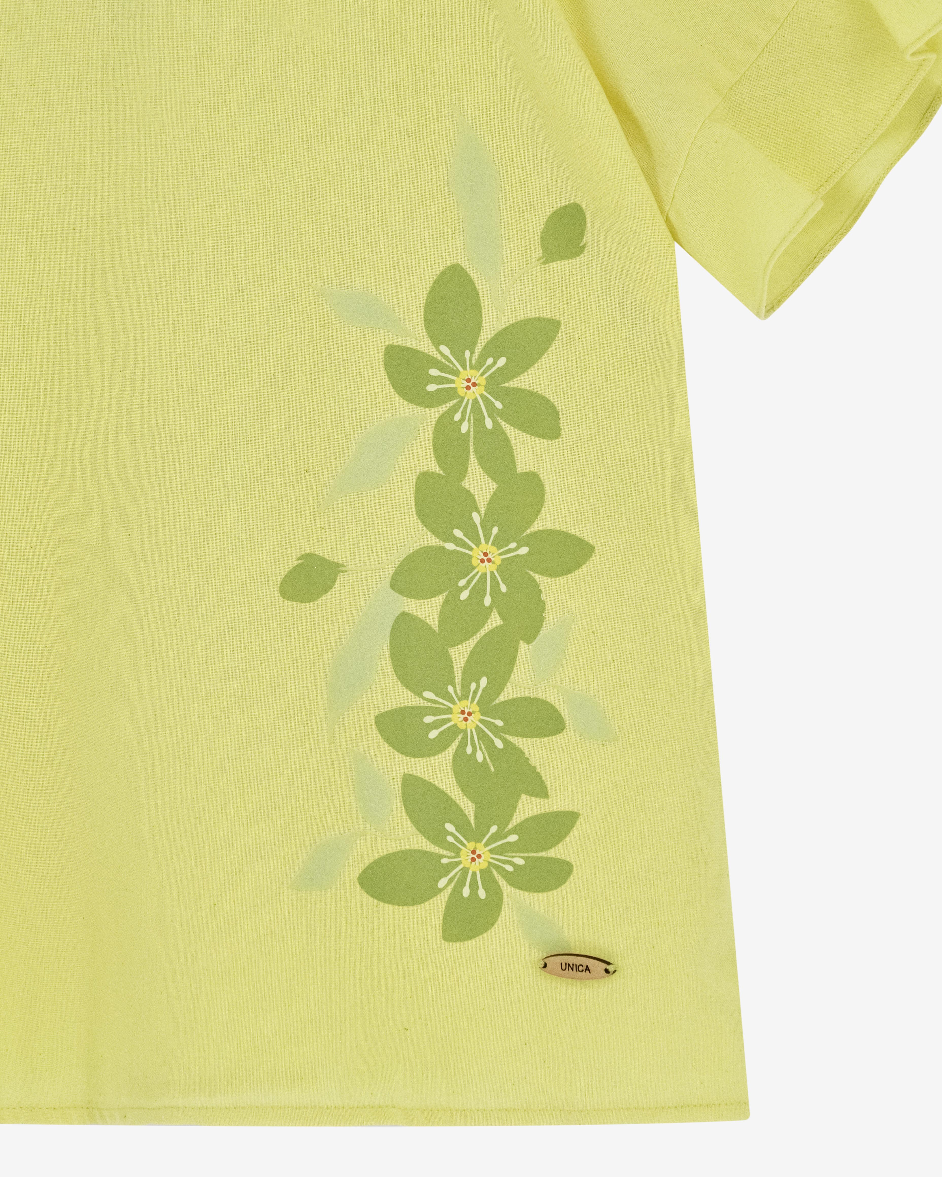 UNICA Tops BERLINE Top