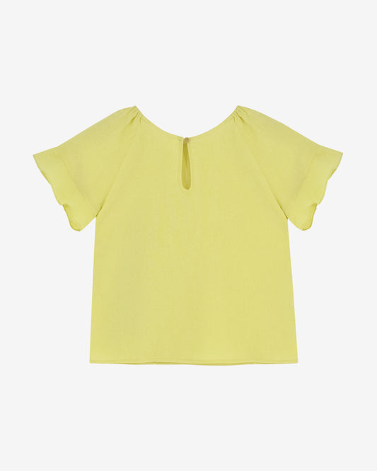 UNICA Tops BERLINE Top