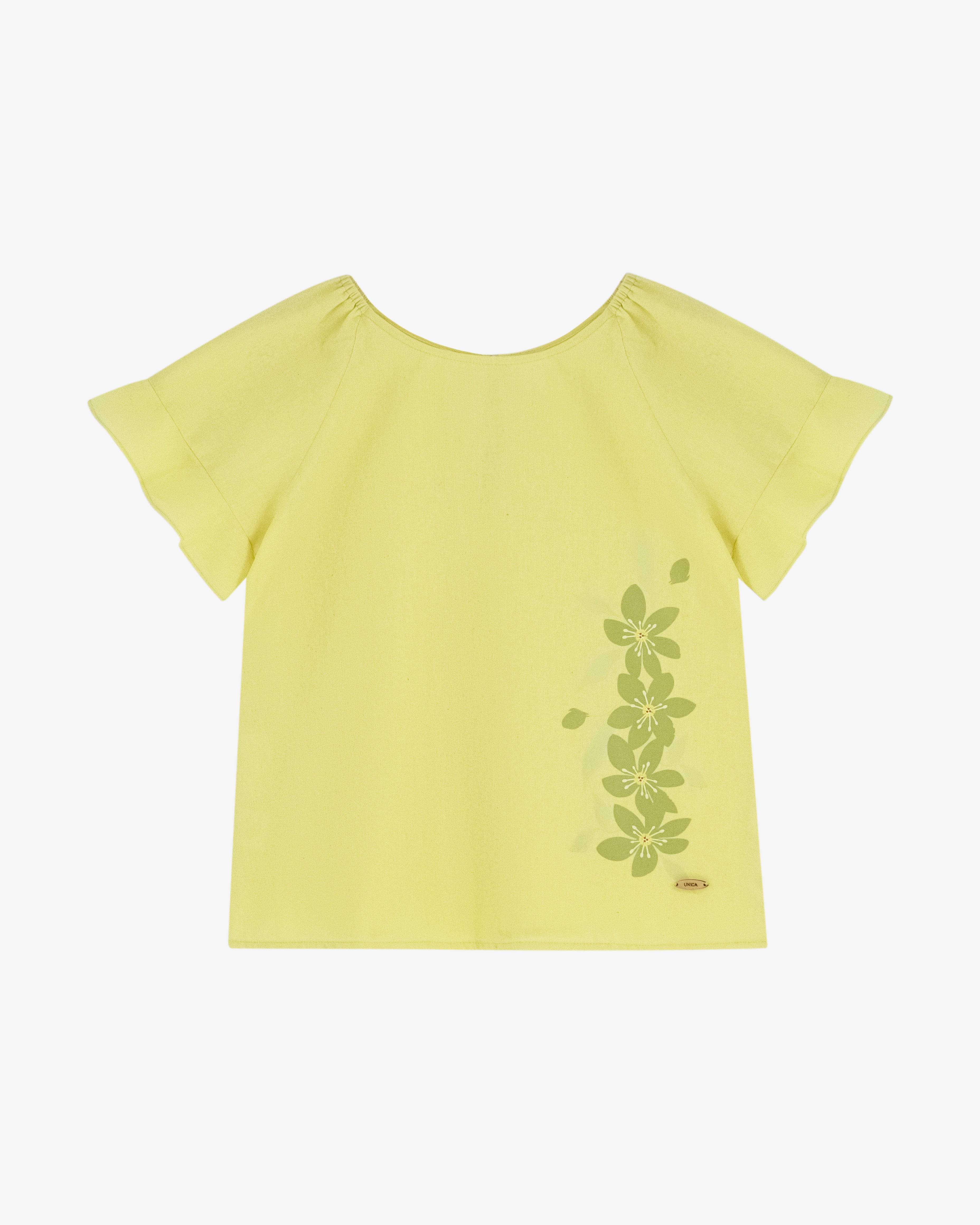 UNICA Tops BERLINE Top