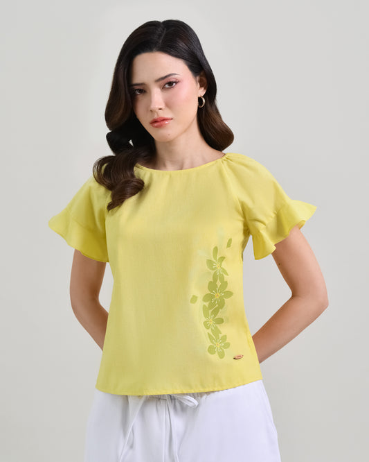 UNICA Tops BERLINE Top