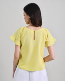 UNICA Tops BERLINE Top