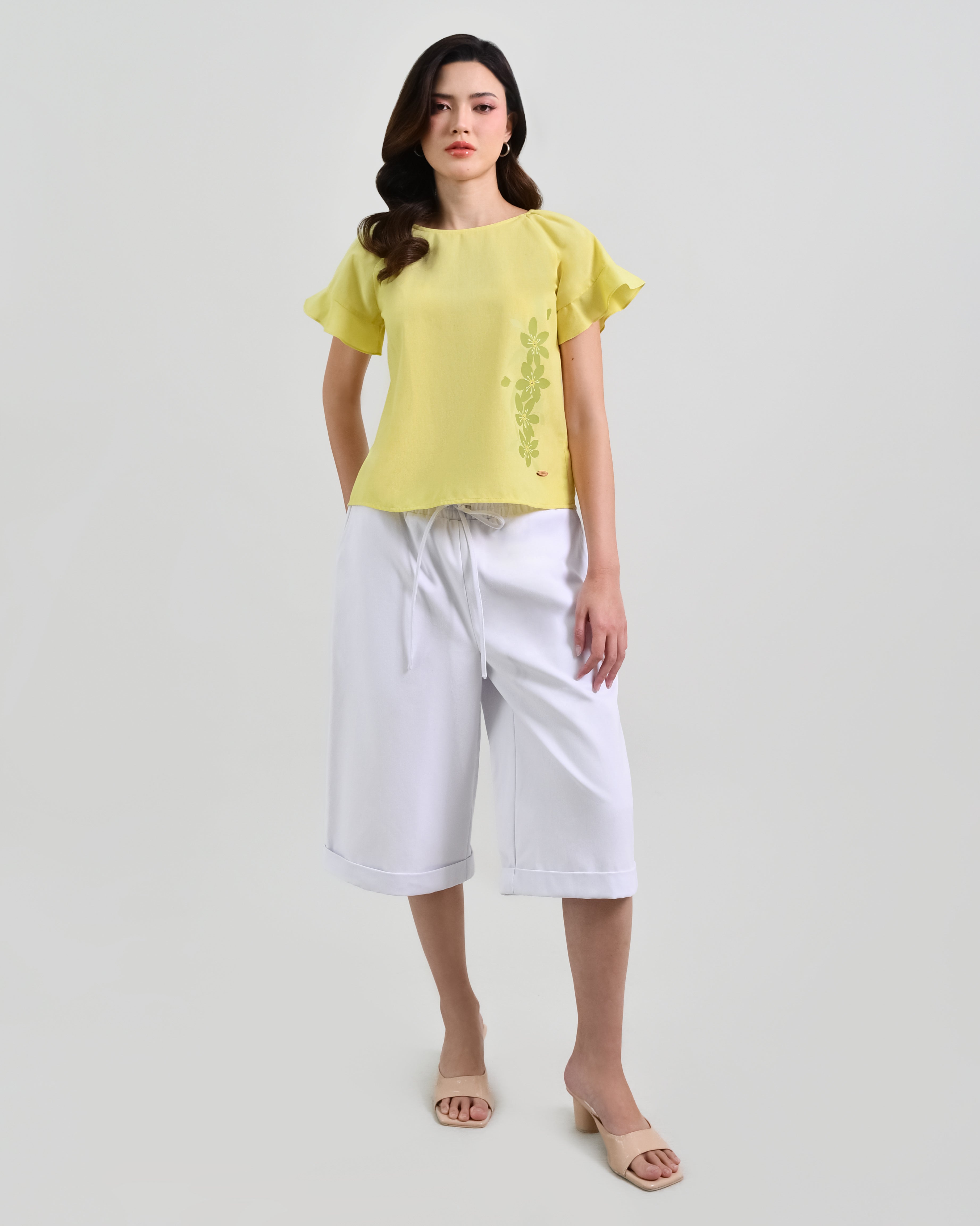 UNICA Tops BERLINE Top