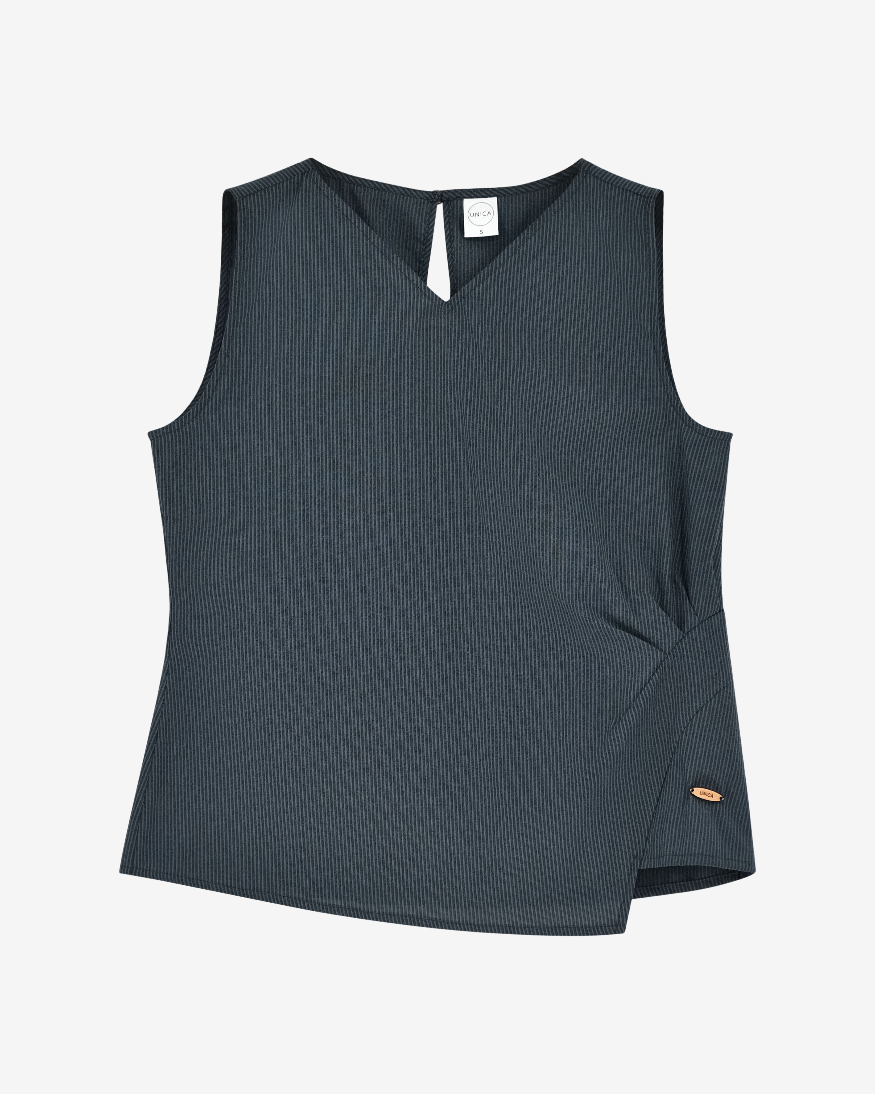 UNICA Tops BERMIA Top