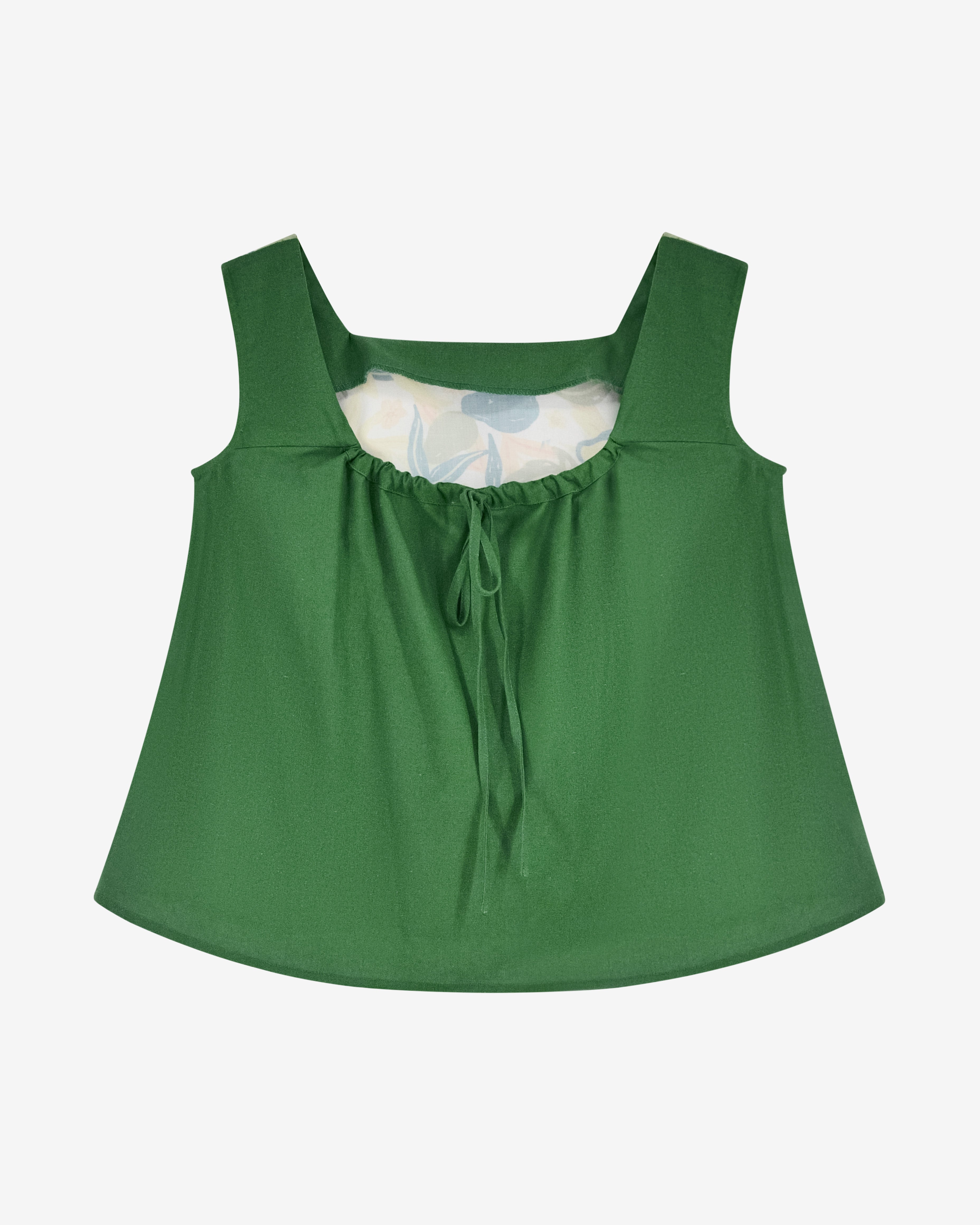 UNICA Tops BORAH Top