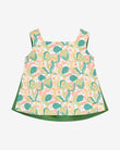UNICA Tops BORAH Top