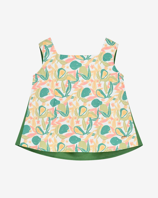 UNICA Tops BORAH Top