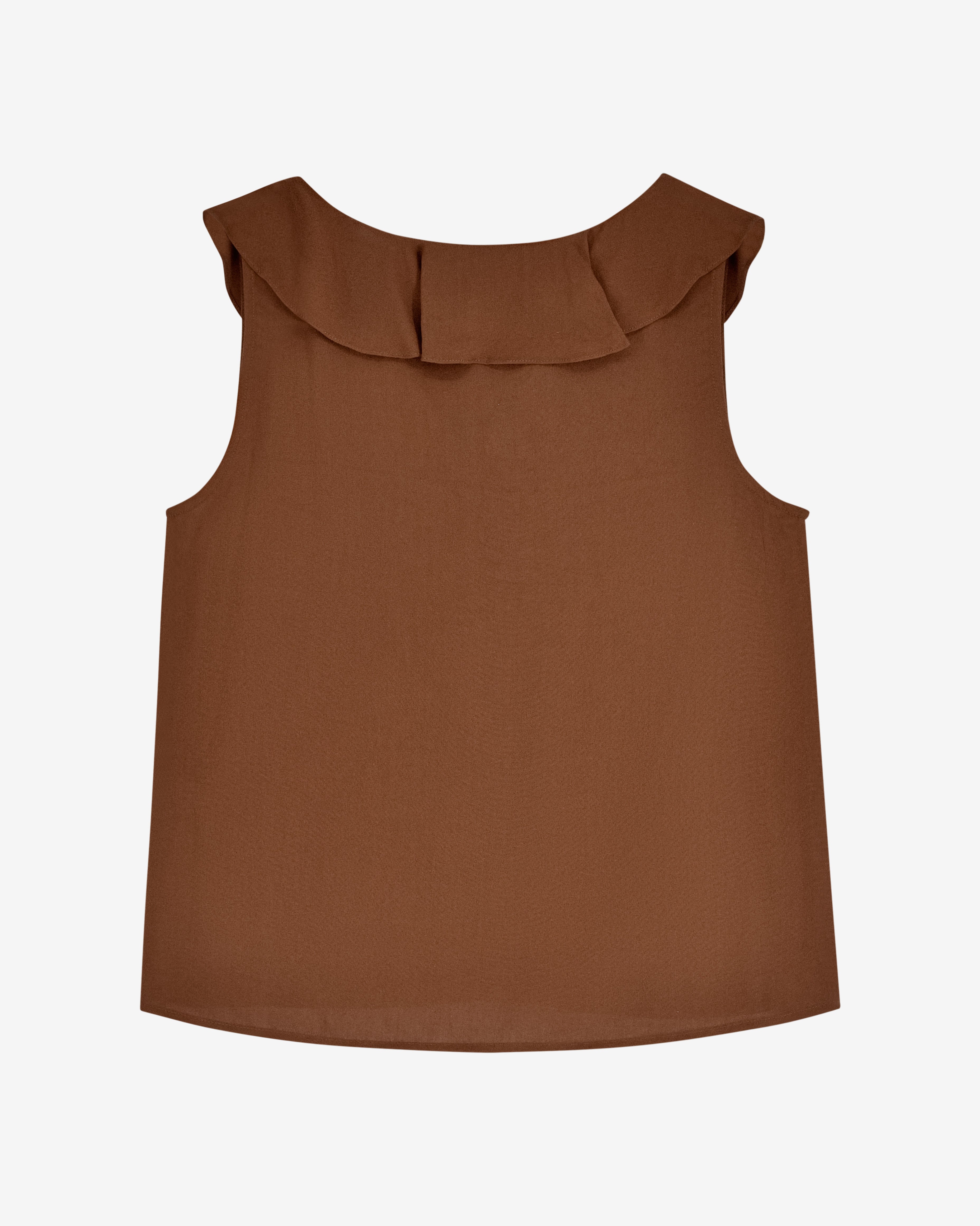 UNICA Tops BRENA Top