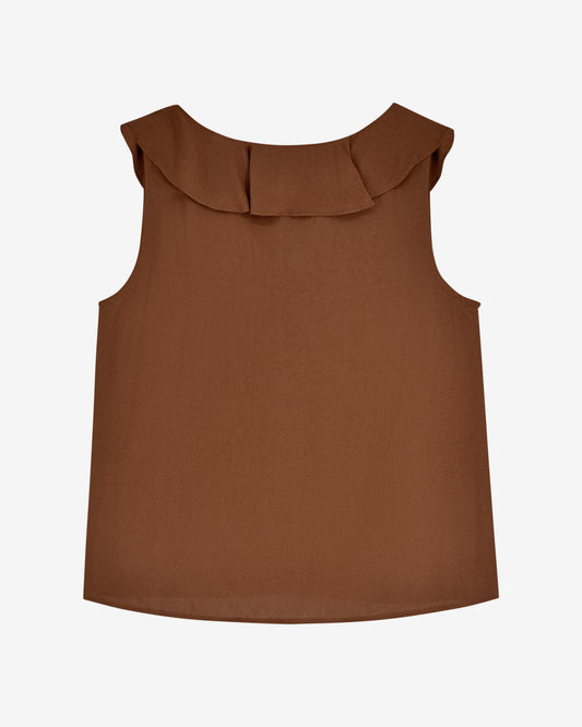 UNICA Tops BRENA Top
