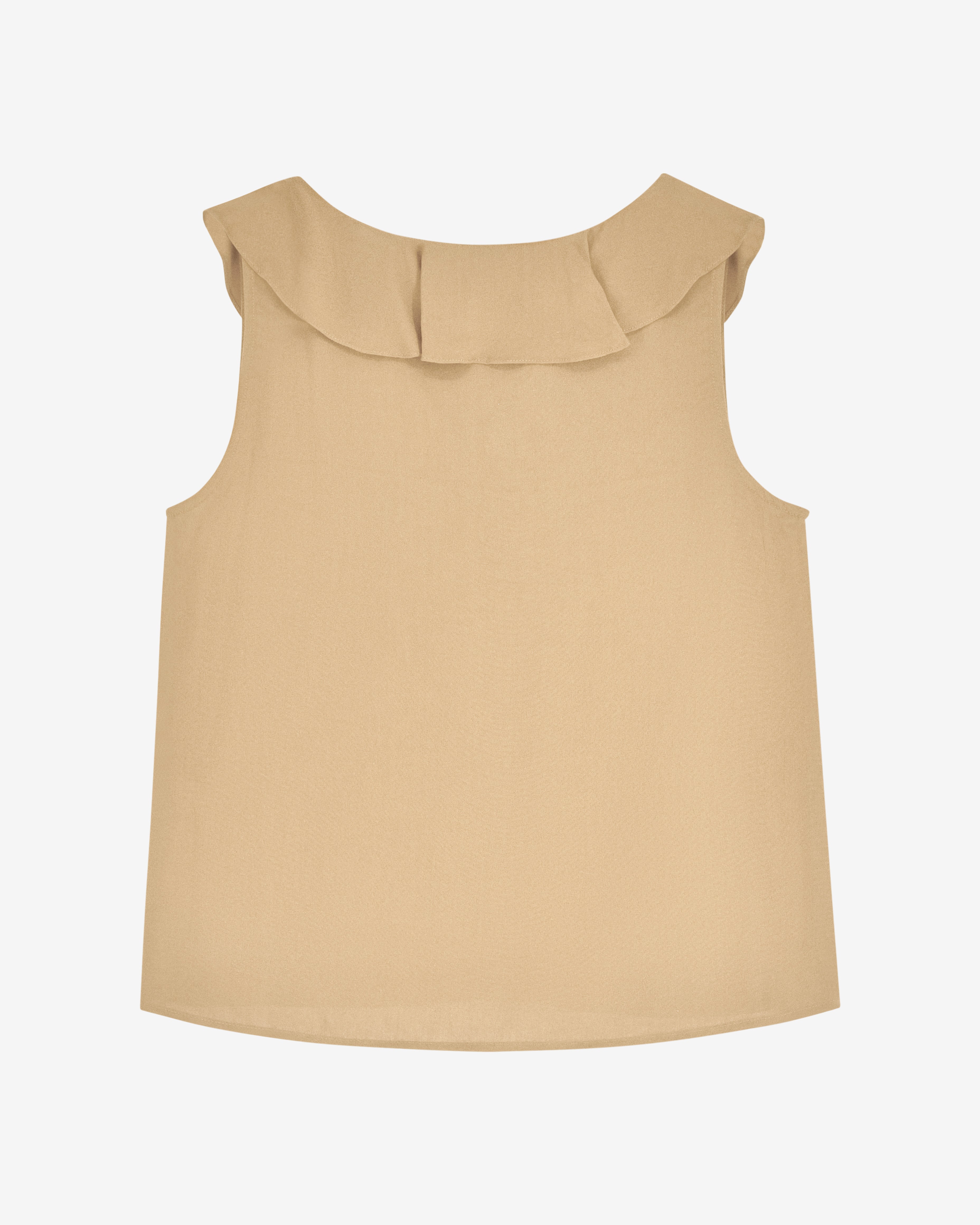 UNICA Tops BRENA Top