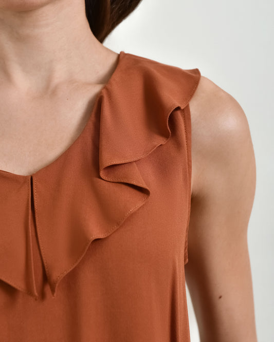 UNICA Tops BRENA Top