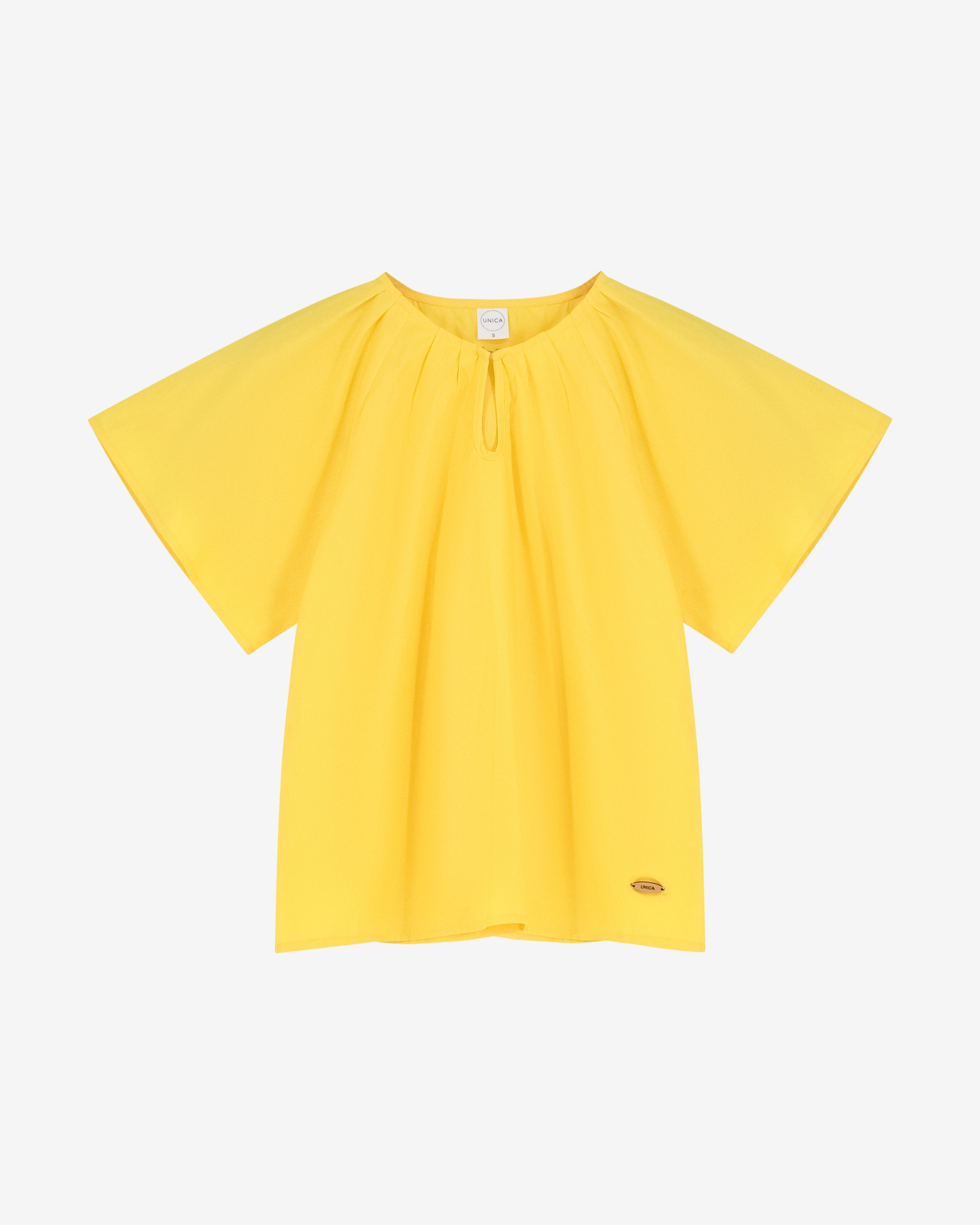 UNICA Tops BRINLEY Top
