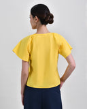 UNICA Tops BRINLEY Top