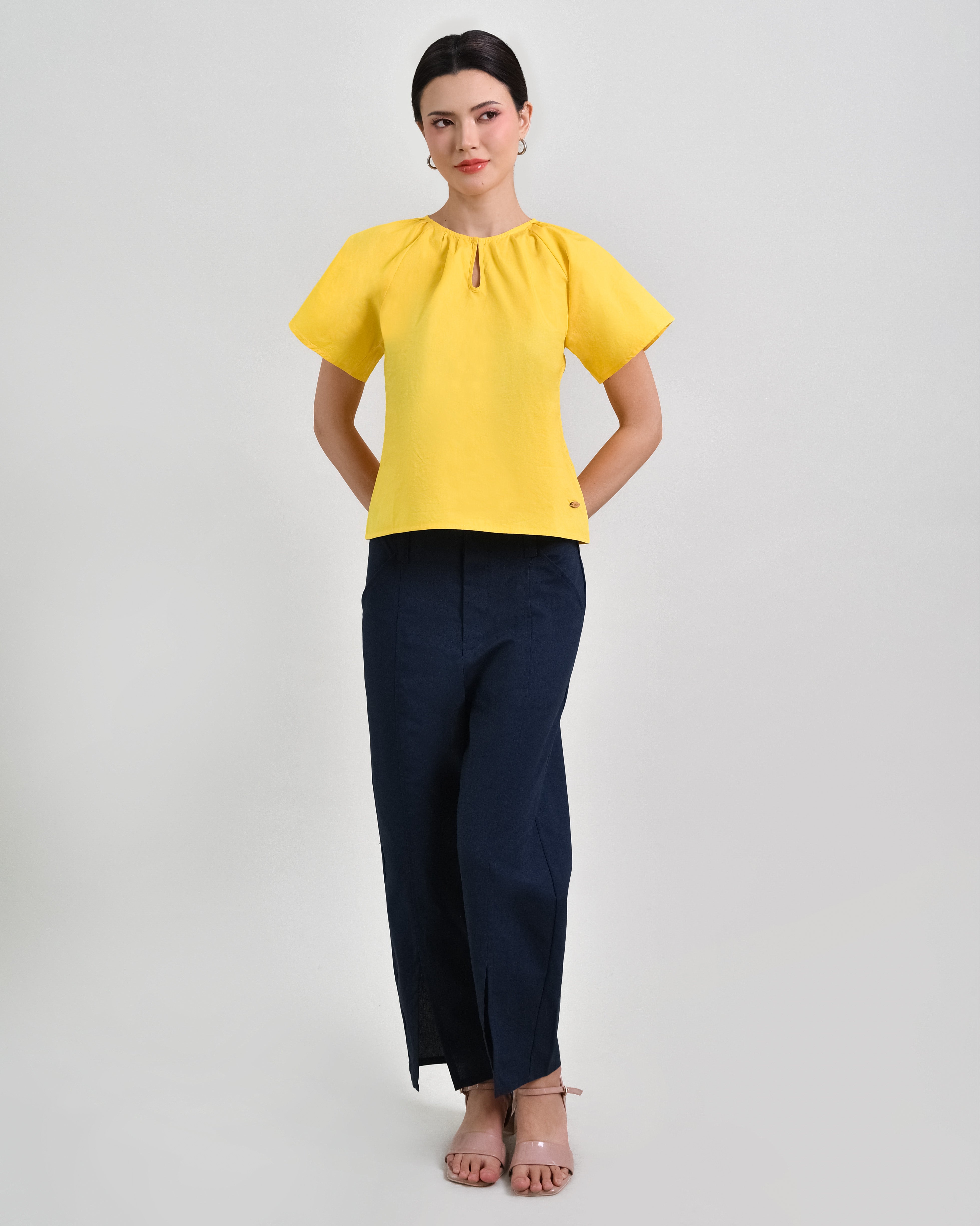 UNICA Tops BRINLEY Top