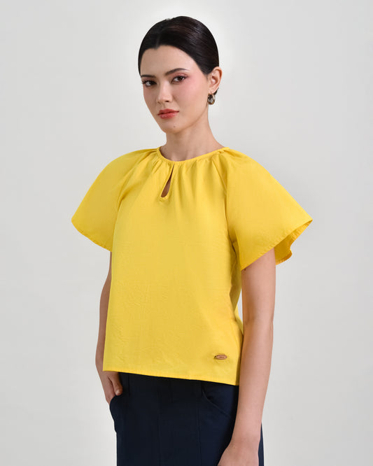 UNICA Tops BRINLEY Top
