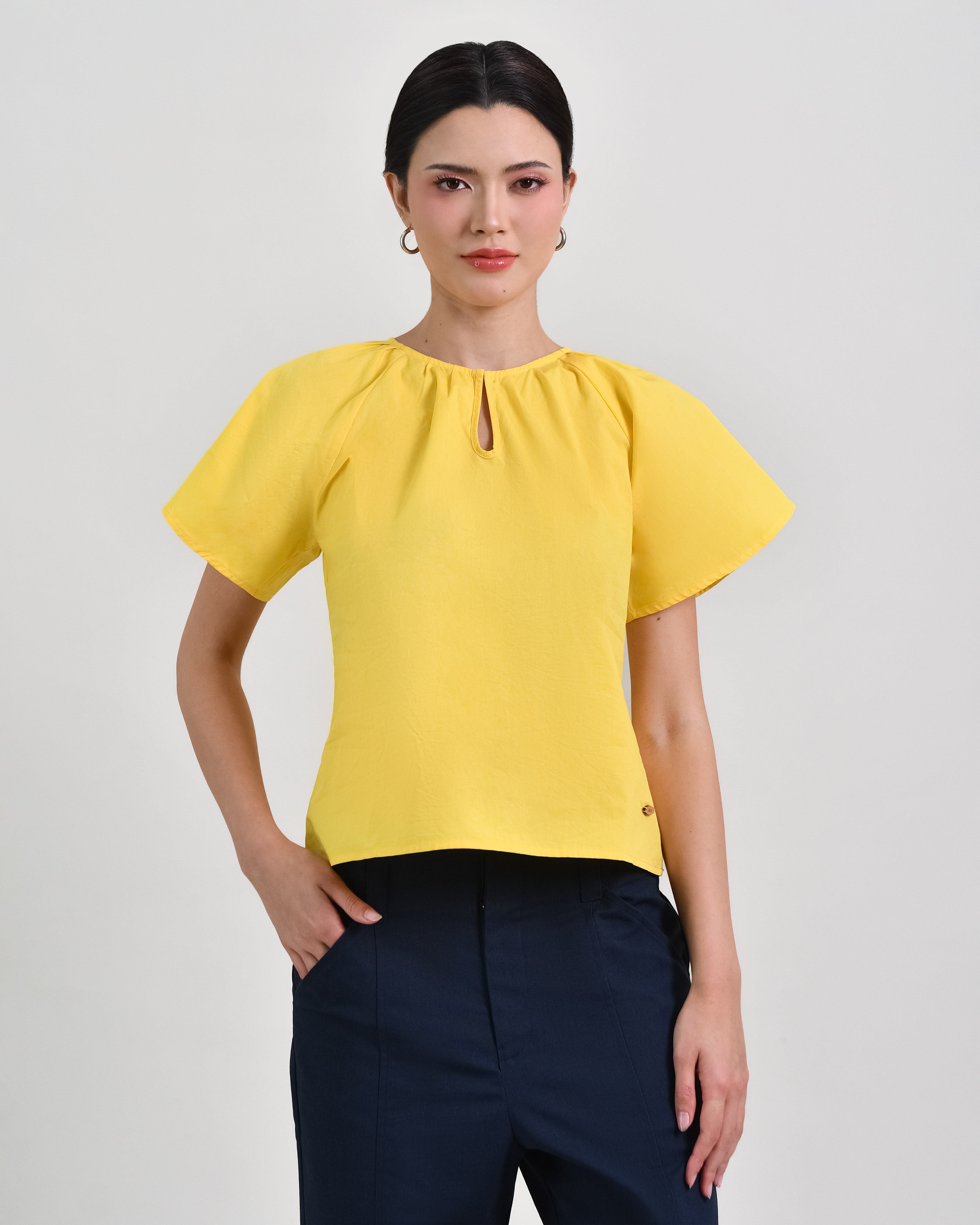 UNICA Tops BRINLEY Top
