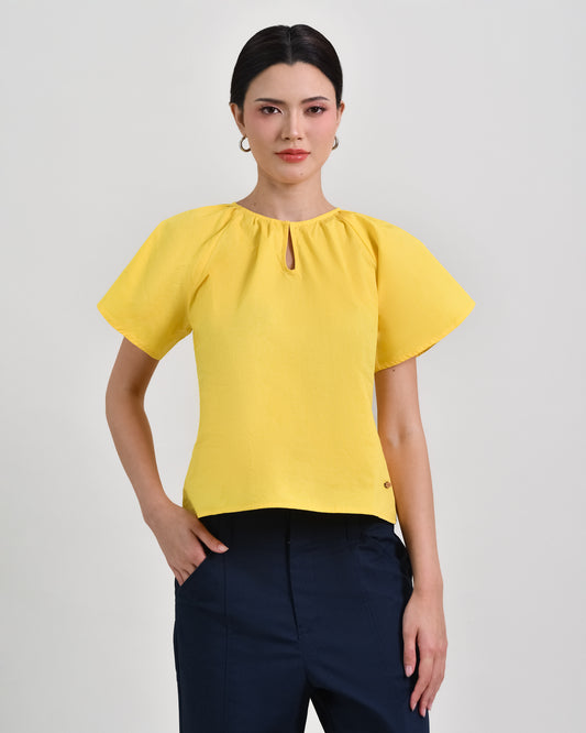 UNICA Tops BRINLEY Top