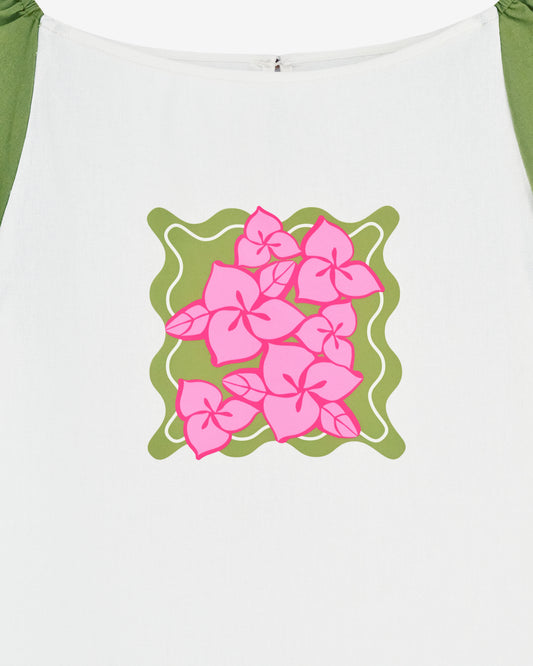UNICA Tops CAI Top