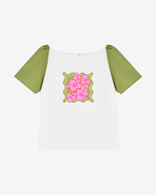 UNICA Tops CAI Top
