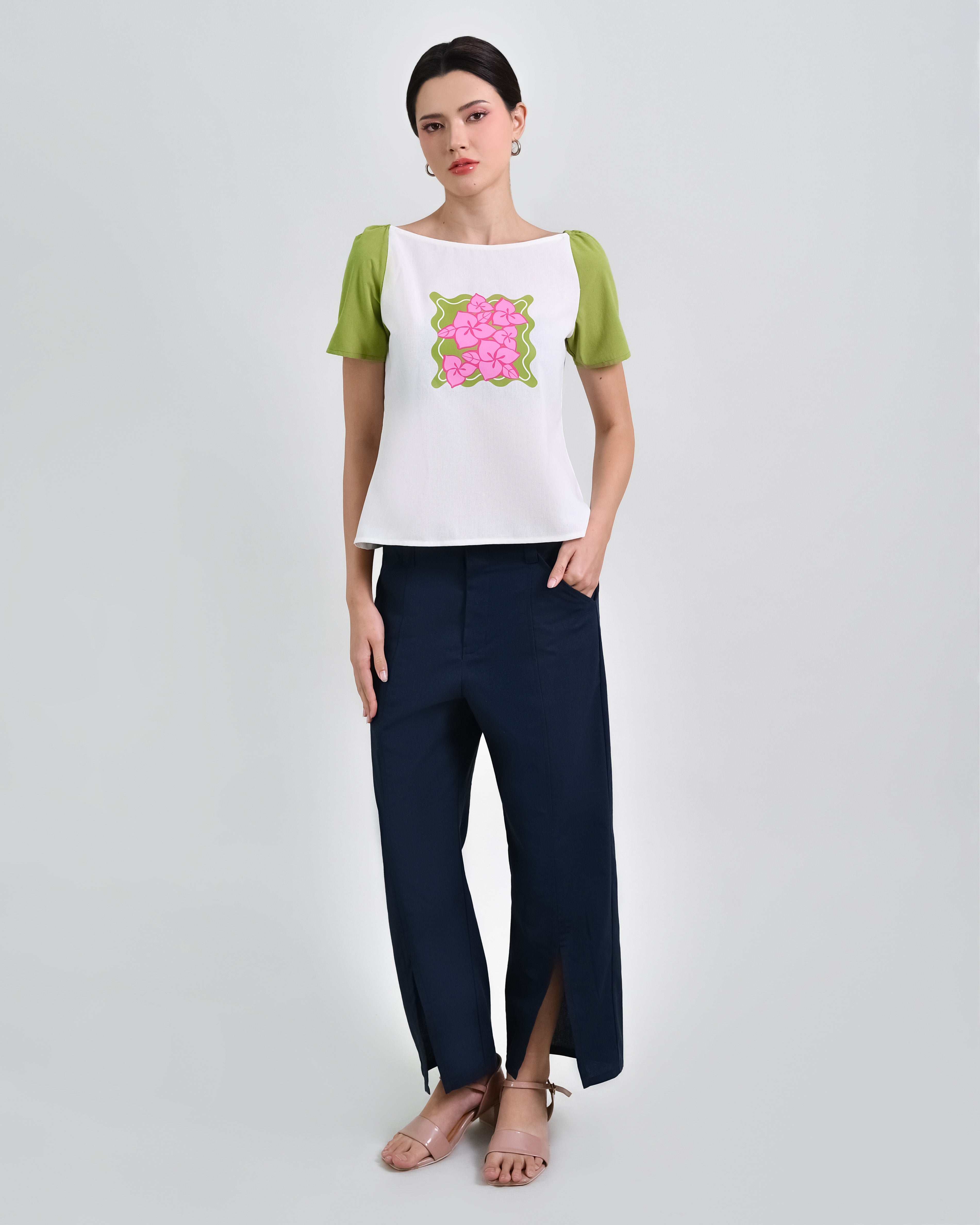 UNICA Tops CAI Top