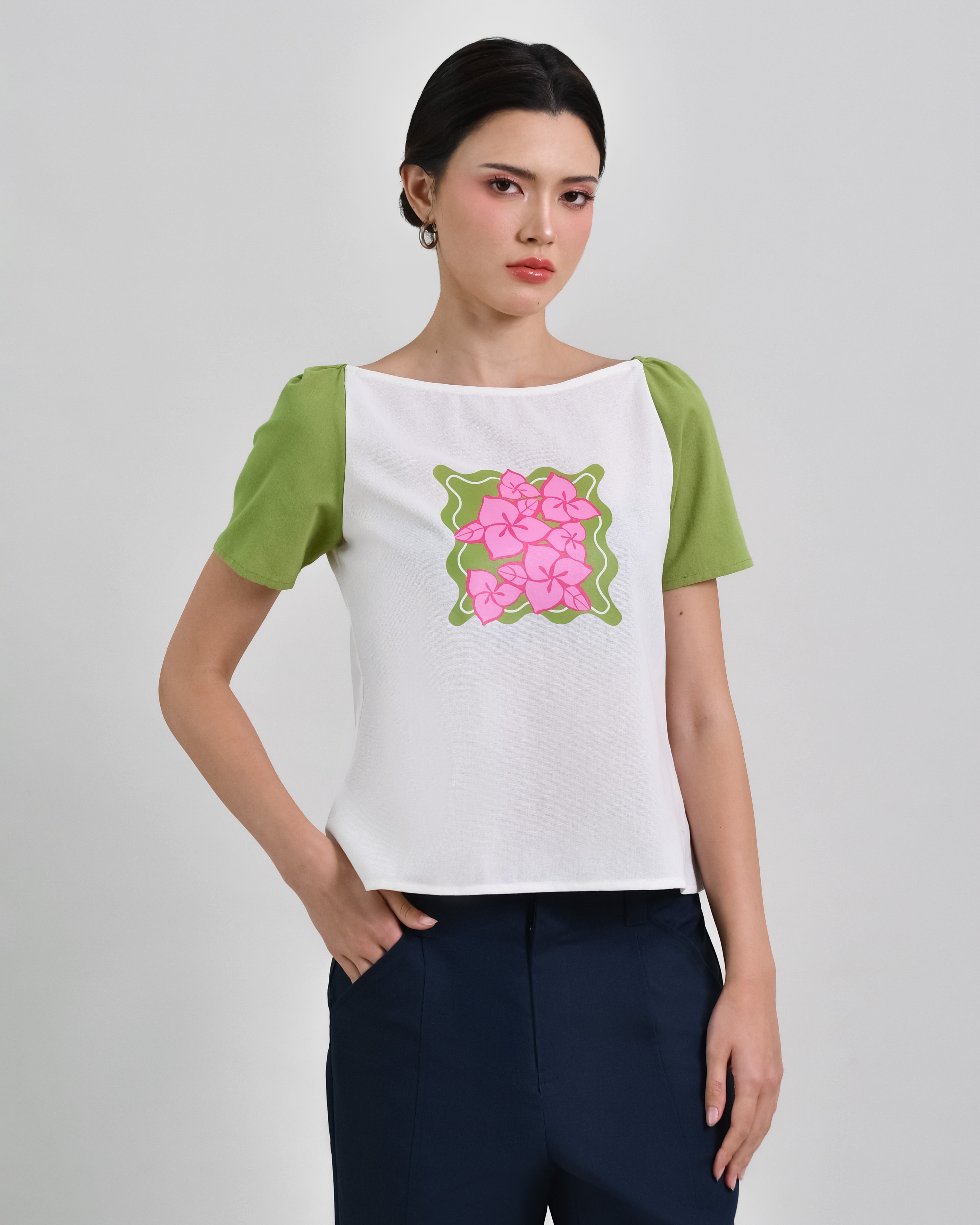UNICA Tops CAI Top