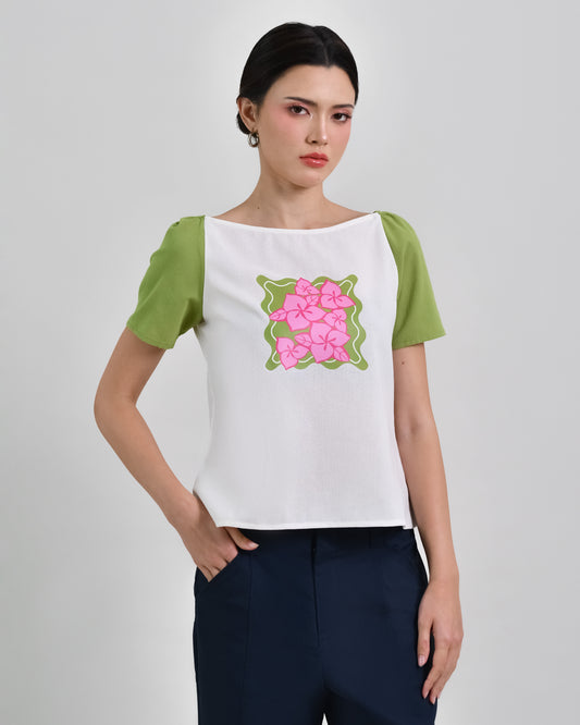 UNICA Tops CAI Top