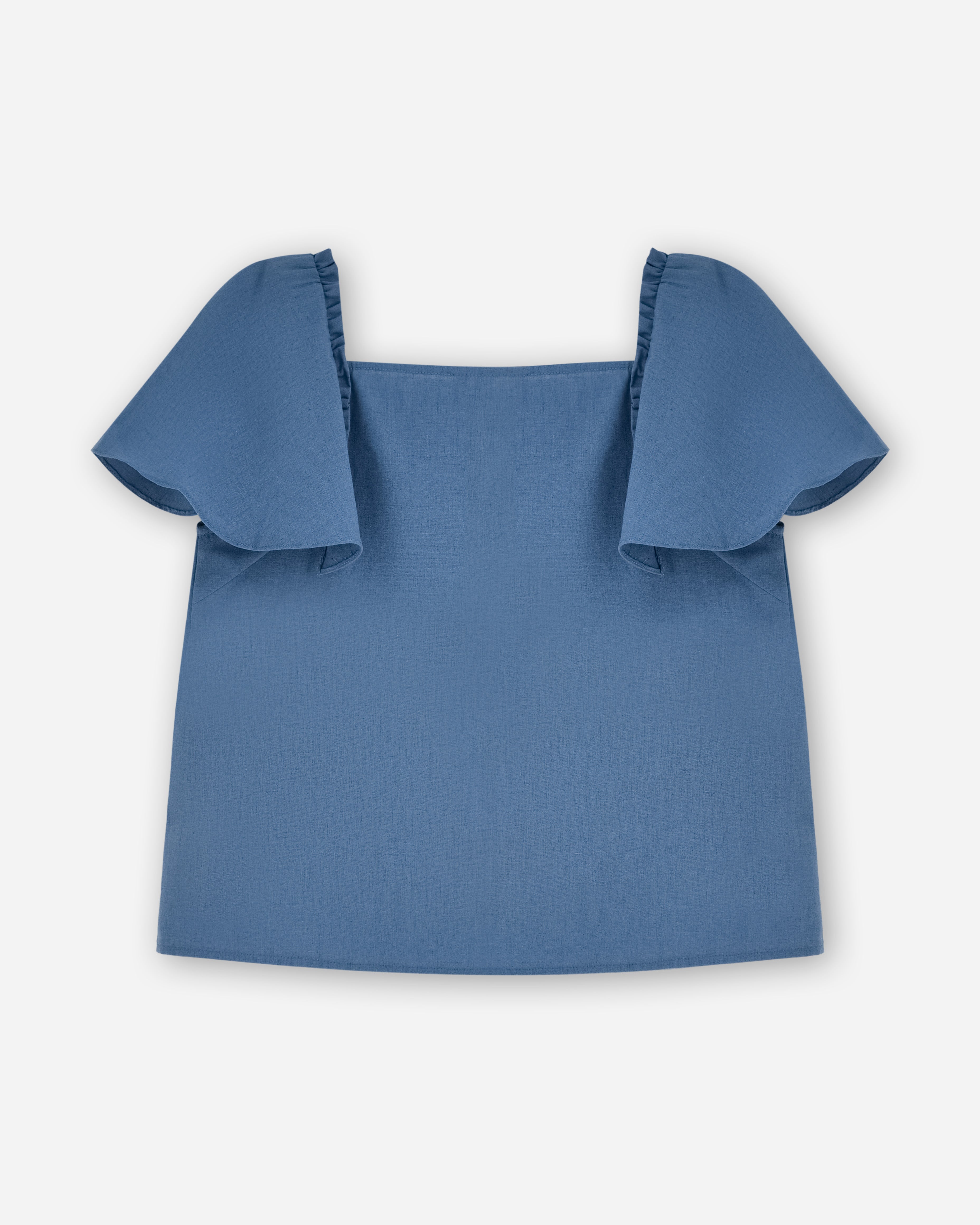 UNICA Tops CAMIA Top
