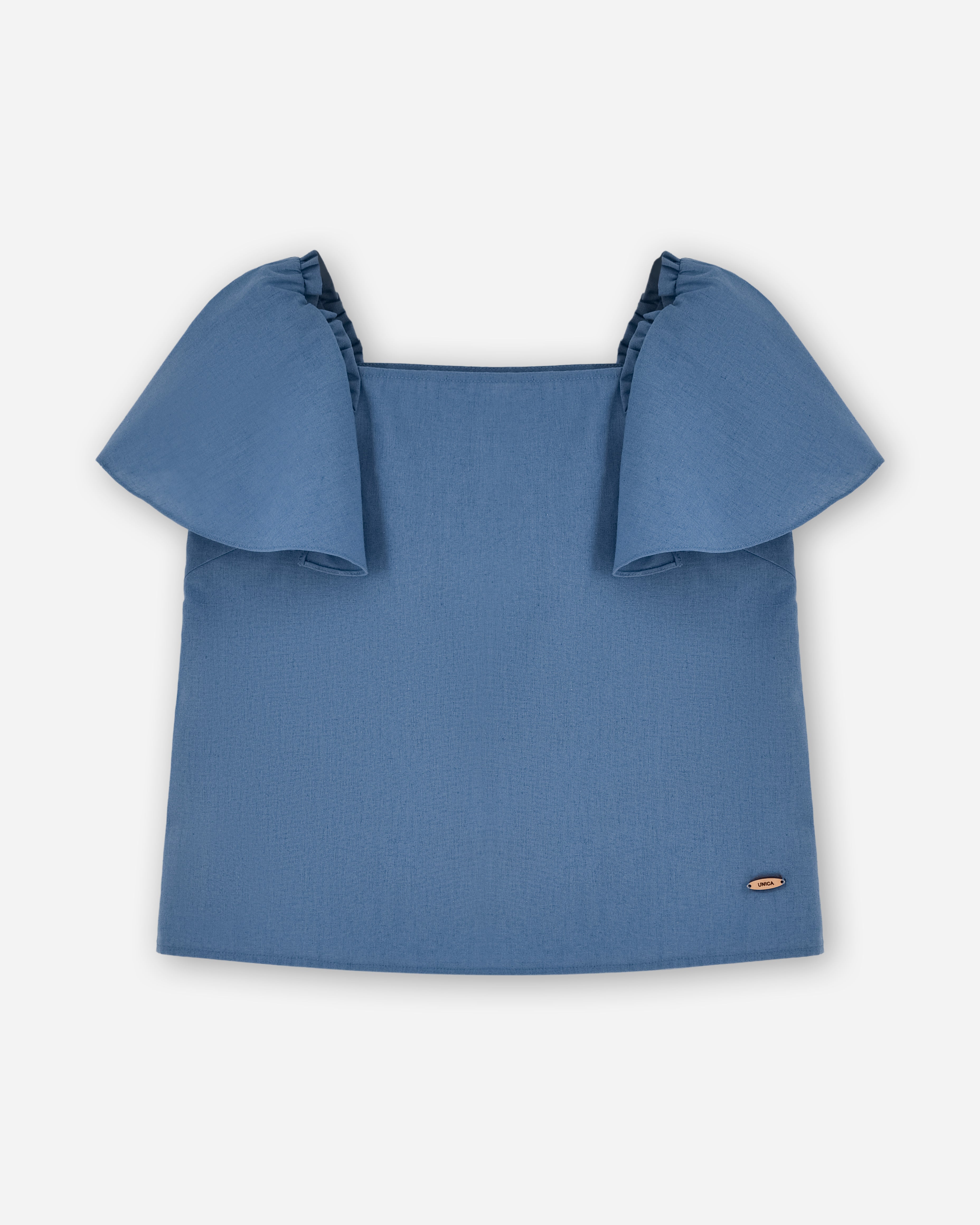 UNICA Tops CAMIA Top