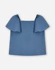 UNICA Tops CAMIA Top