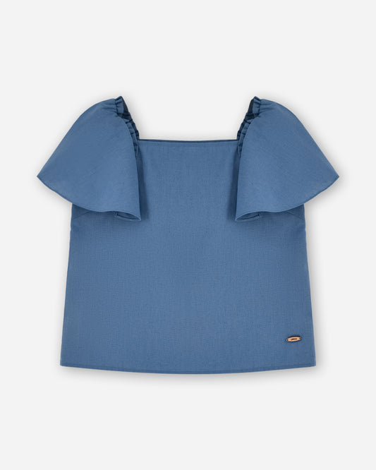 UNICA Tops CAMIA Top