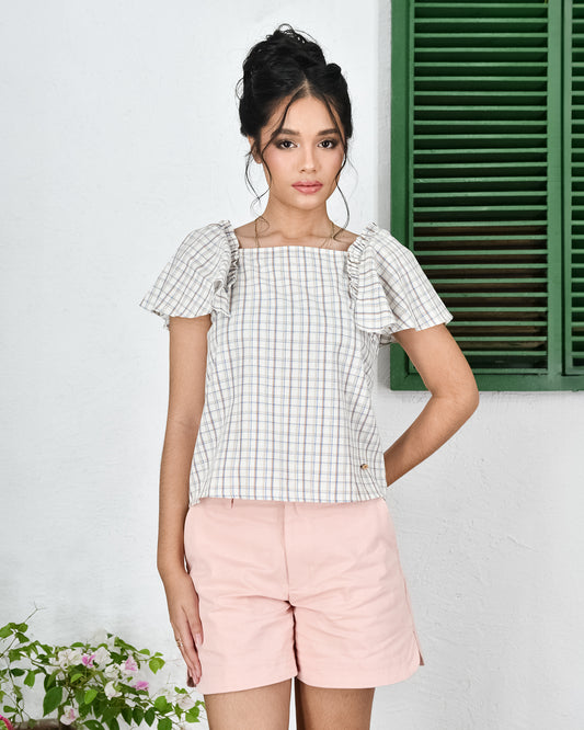 UNICA Tops CAMIE Top