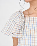 UNICA Tops CAMIE Top