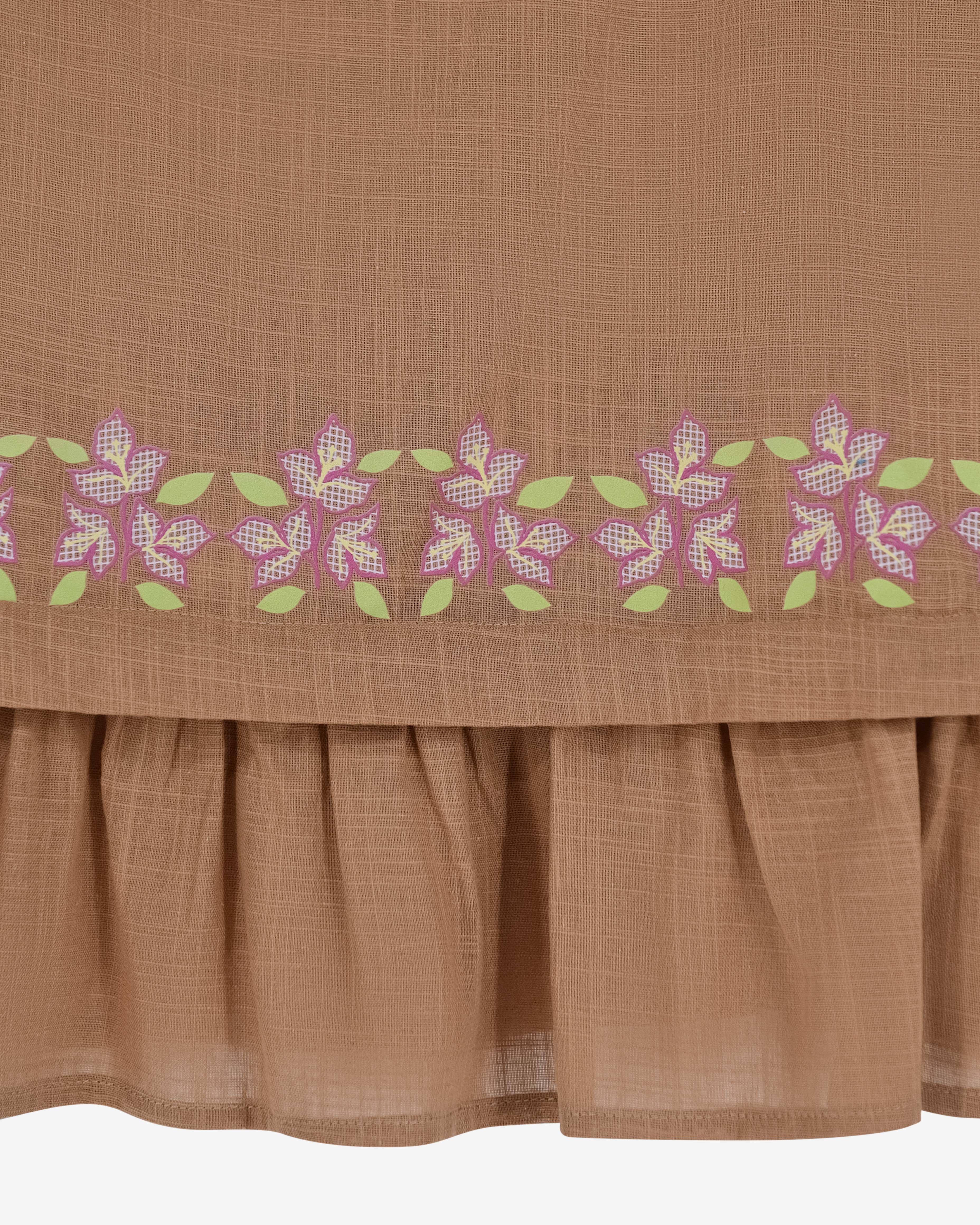 UNICA Tops CATTLEYA Top