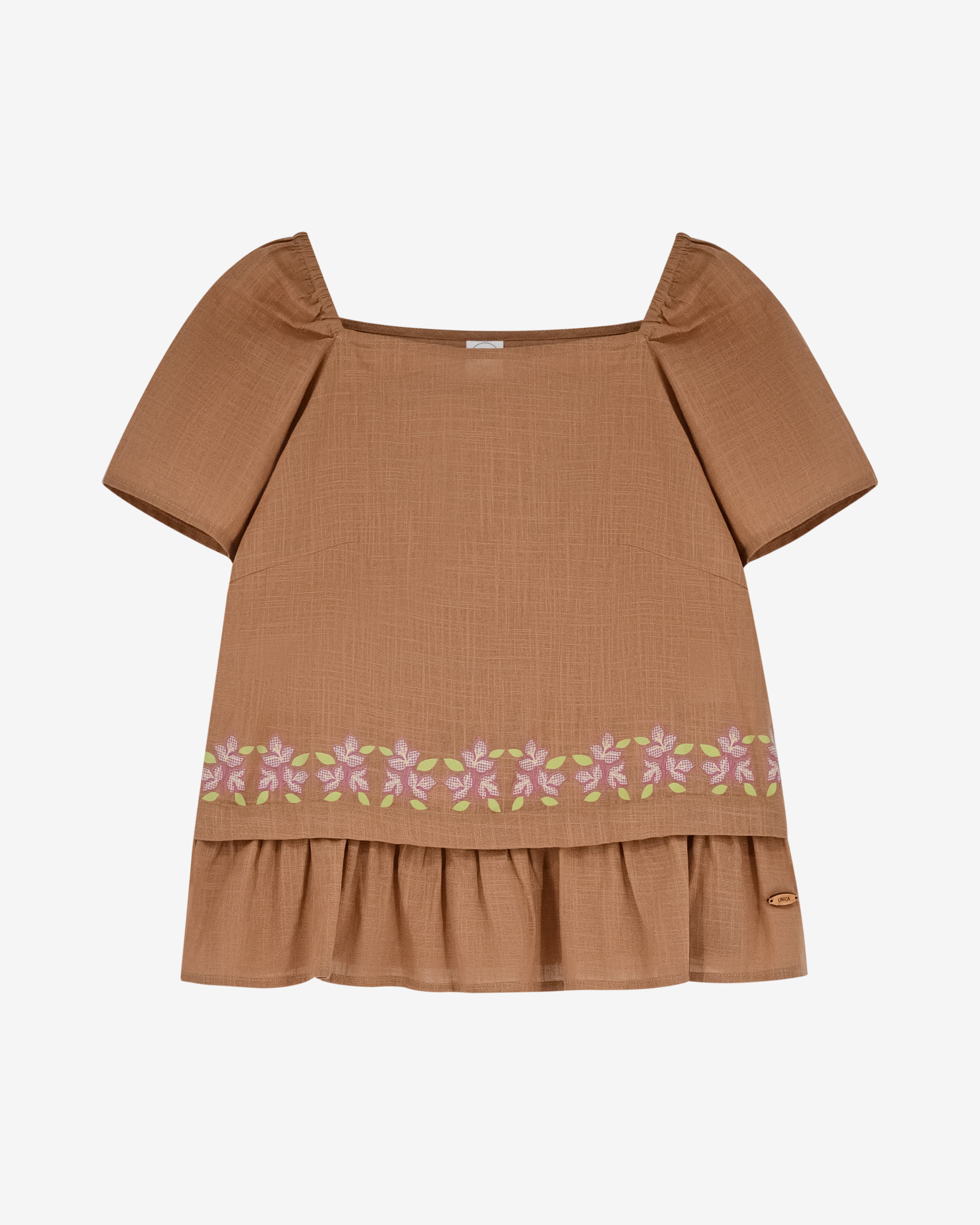 UNICA Tops CATTLEYA Top