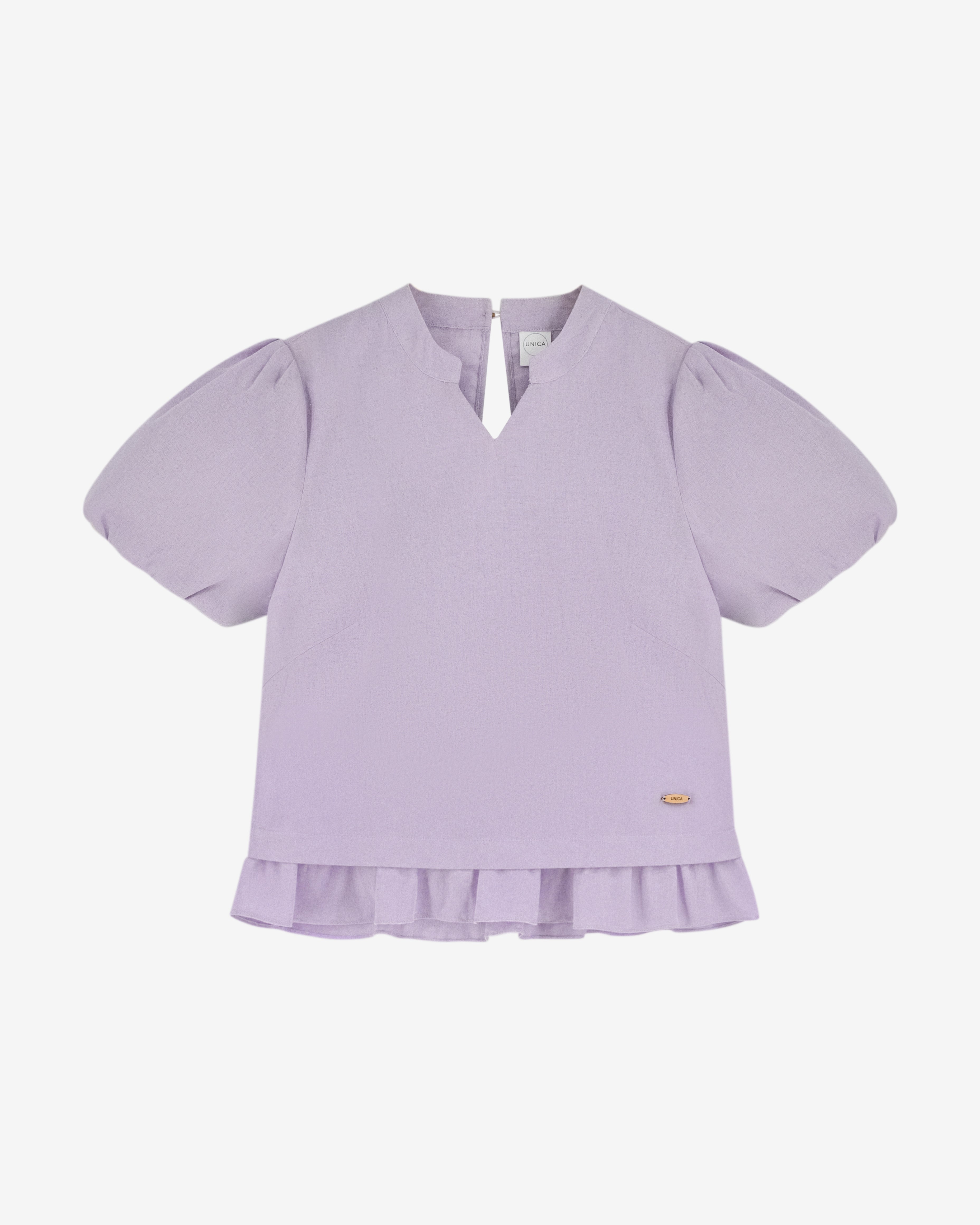 UNICA Tops CHANELLE Top