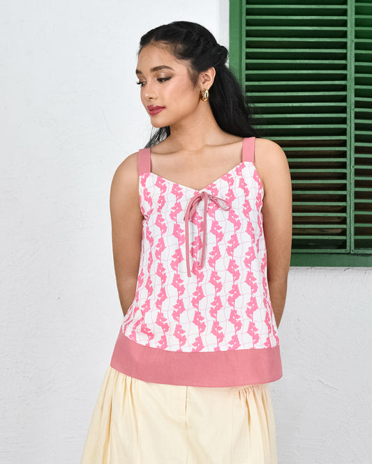 UNICA Tops CHARLIE Top