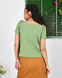 UNICA Tops CHELSIE Top