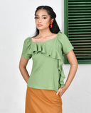UNICA Tops CHELSIE Top