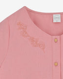 UNICA Tops CHIN Top