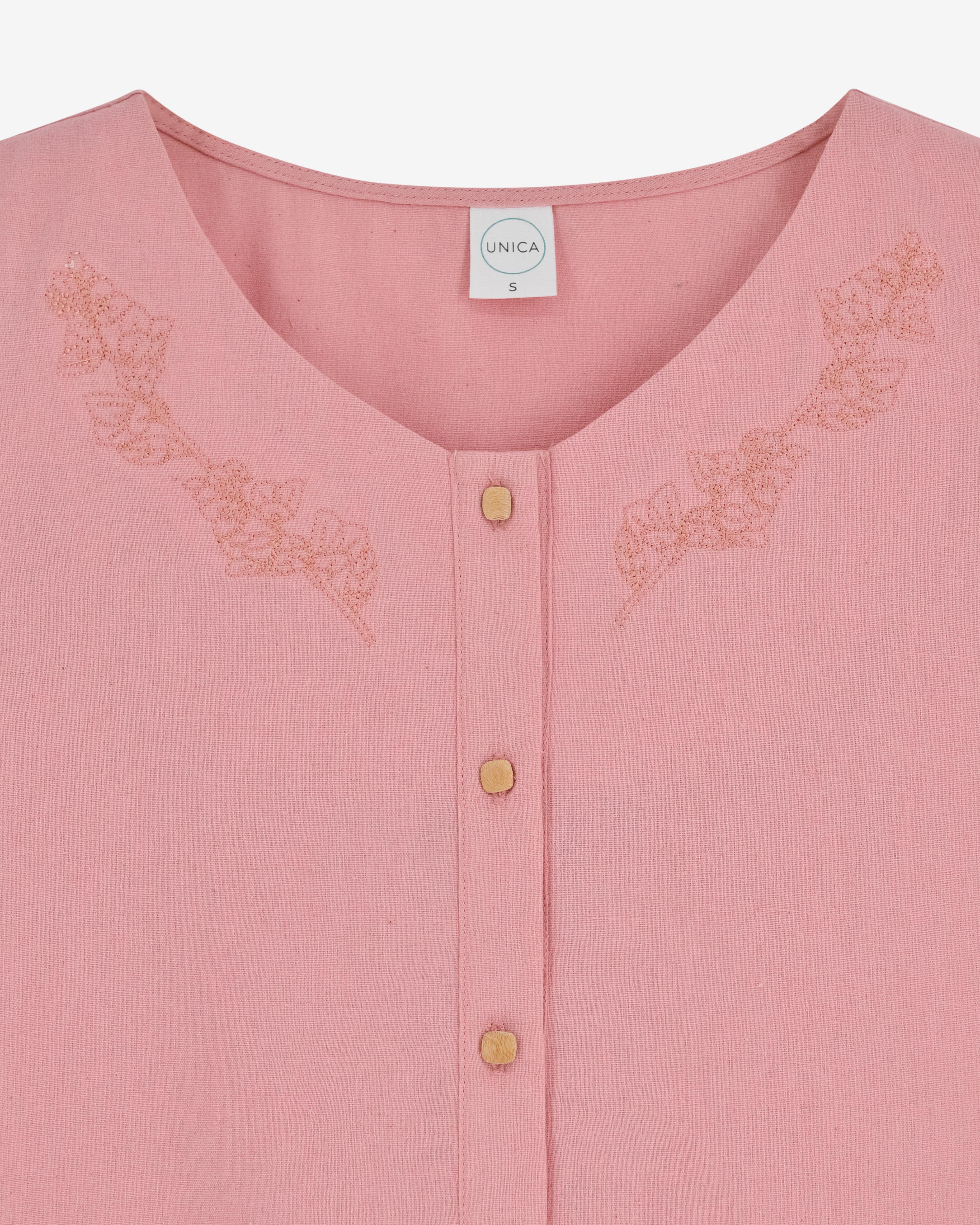 UNICA Tops CHIN Top