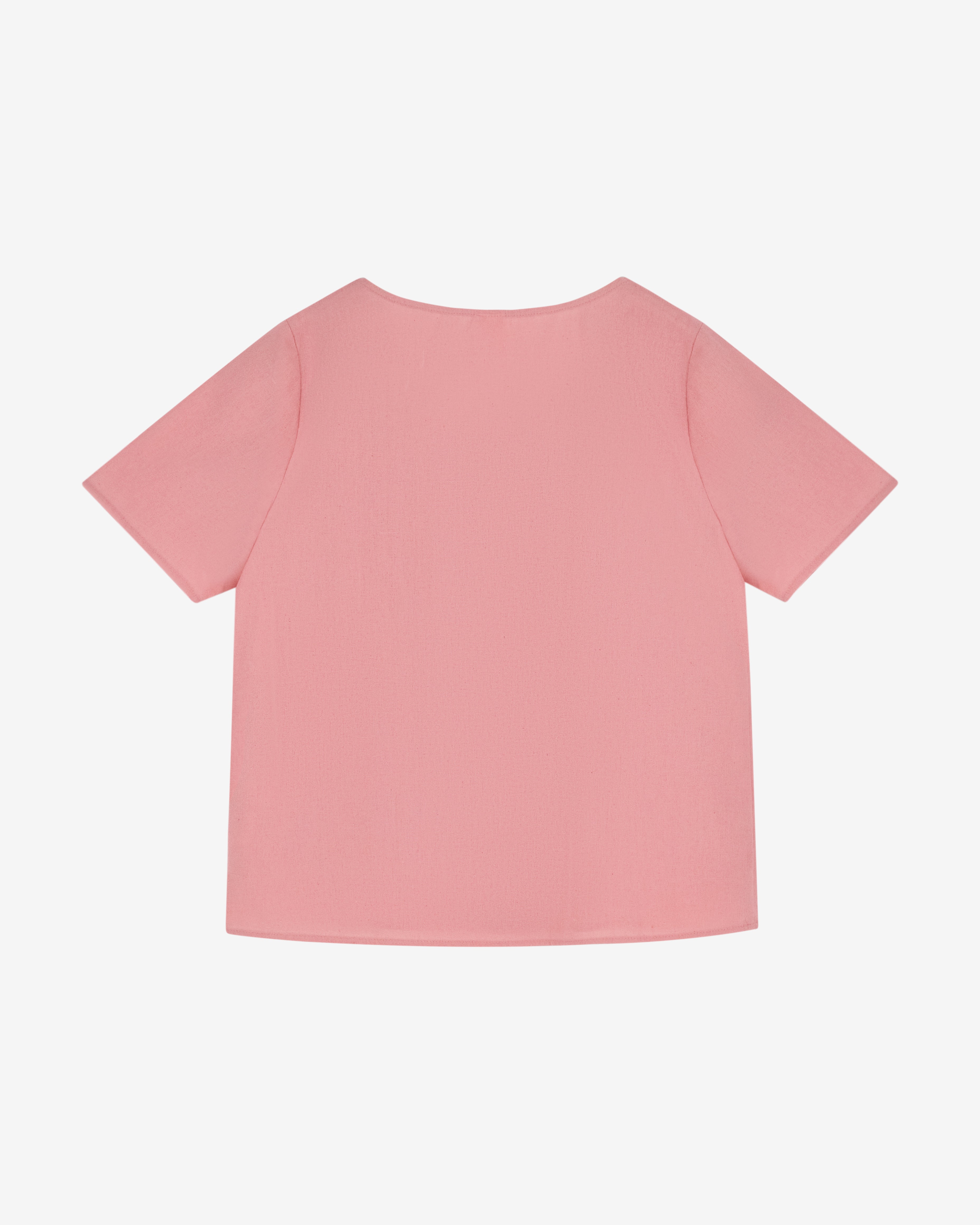 UNICA Tops CHIN Top